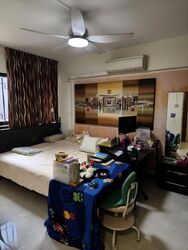 Blk 176 Bukit Batok West Avenue 8 (Bukit Batok), HDB 3 Rooms #560357721